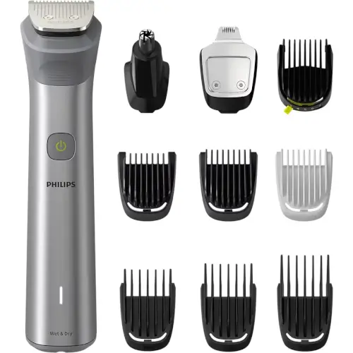 טרימר רב-תכליתי All-in-One Trimmer סדרה 5000 Philips