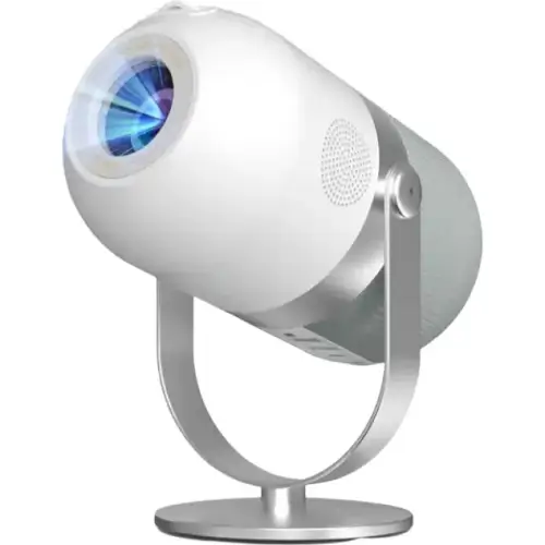 מקרן וידאו Luminator Ultra-60A Packard Bell