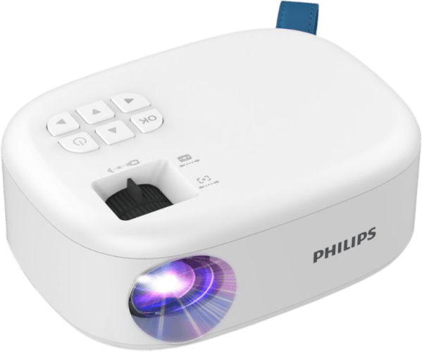 מקרן נייד NeoPix 113 Philips