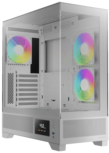 מחשב נייח גיימינג Custom Build Intel START מחשבי גיימינג