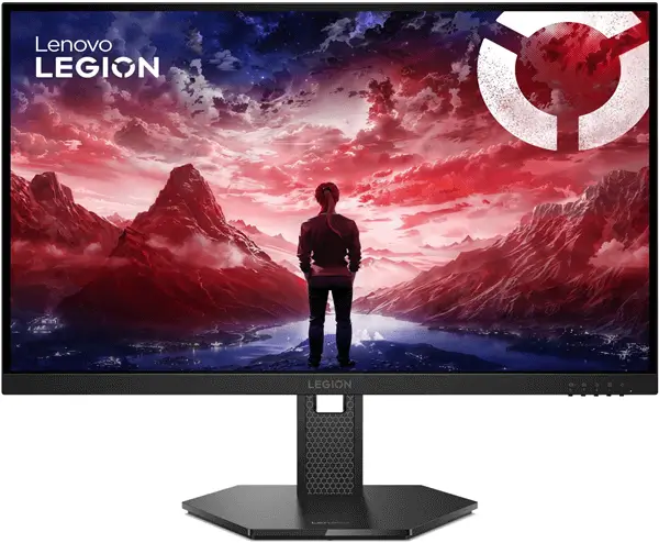 מסך מחשב גיימינג "27 Legion 27-10 Lenovo