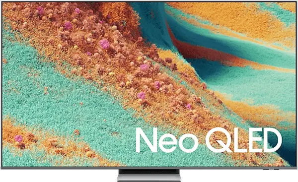 טלוויזיה חכמה "55 Neo QLED QN85F 4K QE55QN85F Samsung