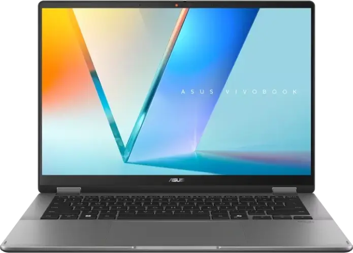 מחשב נייד Vivobook 14 Flip TP3407AA ASUS