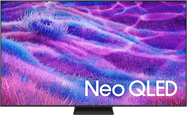 טלוויזיה חכמה "55 Neo QLED 4K QE55QN80F Samsung