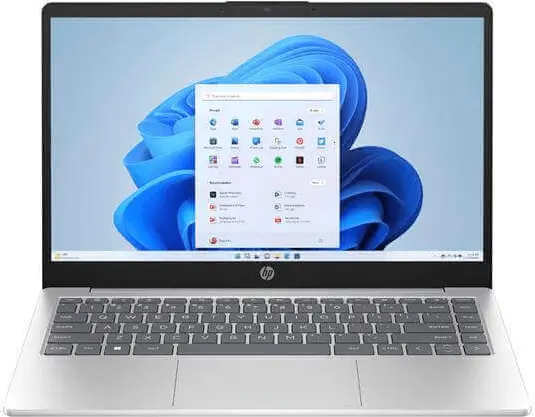 מחשב נייד Laptop 14-ep1012nj HP