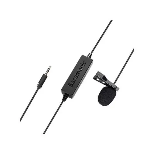 מיקרופון דש LavMicro Lavalier