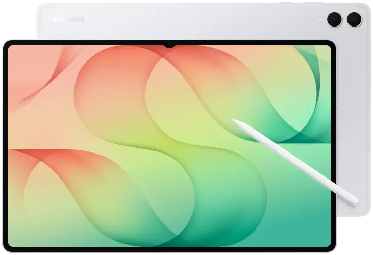טאבלט Galaxy Tab S12 Ultra 5G 1TB כסוף Samsung