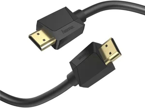 כבל HDMI ל HDMI באורך 2 מטר 8K Hama