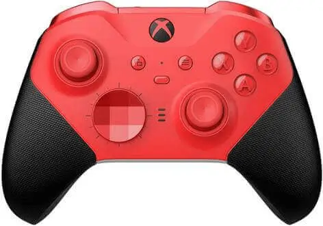 בקר אלחוטי Elite Series 2 Core XBOX SERIES