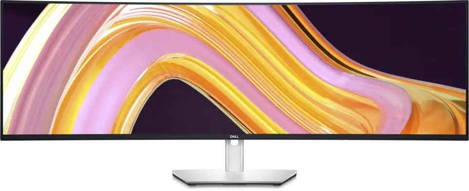 מסך מחשב 49" U4924DW Dell