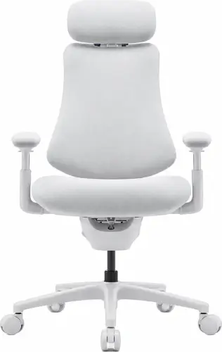 כיסא משרדי Omni Pro Glacier 48cm LiberNovo