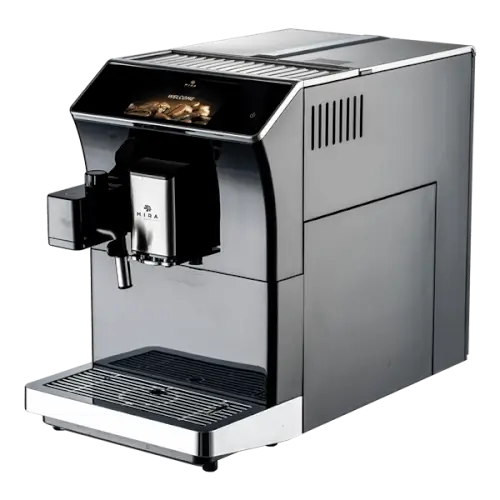 מכונת קפה BTB-203- Black Mira