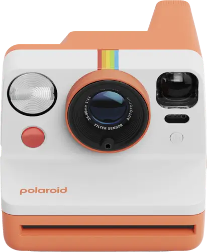 מצלמת פיתוח מהיר Now Gen 3 Polaroid - פולארויד