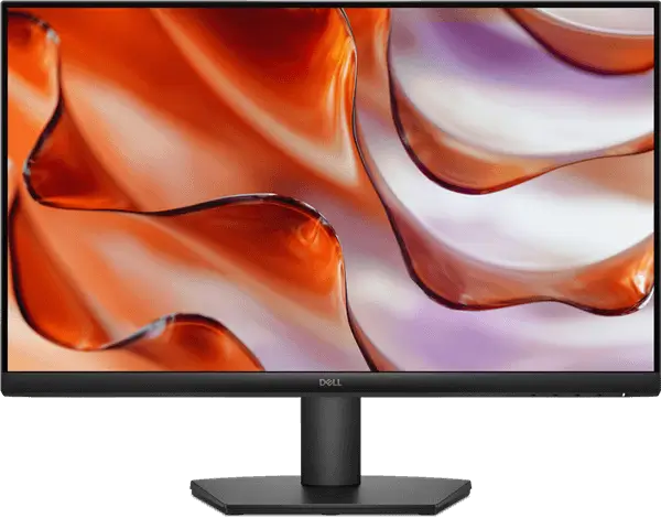 מסך מחשב "24 SE2425HM Dell