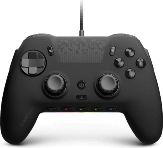בקר גיימינג חוטי Envision V2 Hall Effect SCUF