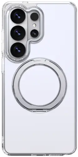 חיפוי לסמארטפון MIRARING שקוף Galaxy S26 Ultra Miracase
