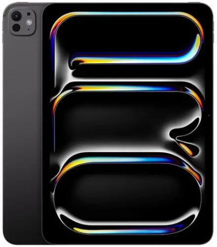 iPad Pro 11" 256GB M4 2024
