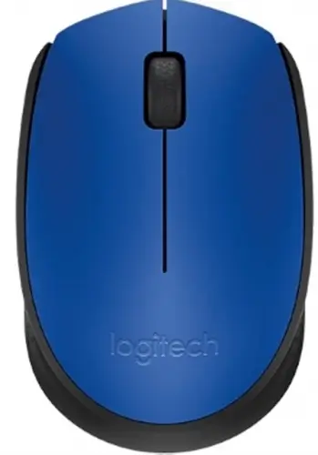 עכבר אלחוטי  M171  Logitech