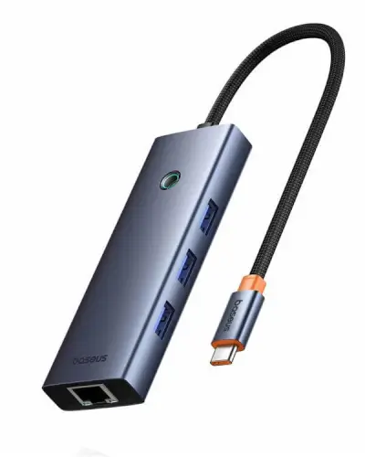 מתאם USB Type - C 
