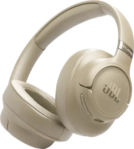 אוזניות אלחוטיות עם ביטול רעשים Tune 780NC JBL
