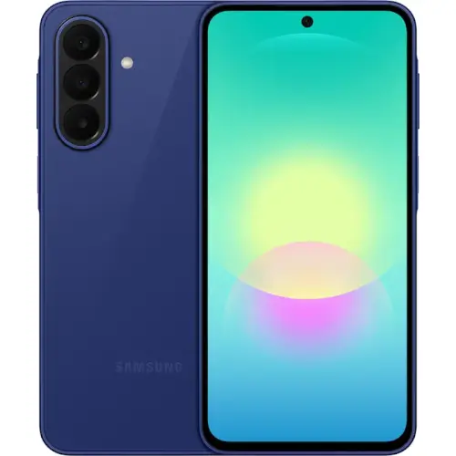 סמארטפון Galaxy A27 6GB+128GB Samsung