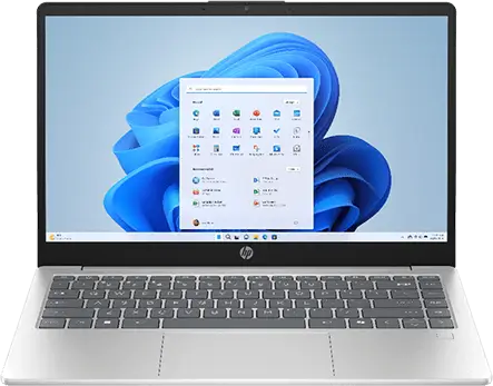 מחשב נייד AI 14-hc0000nj HP