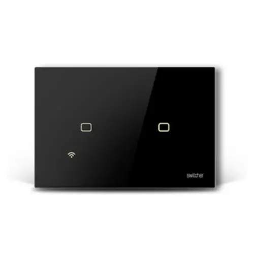 מתג חכם לתאורה לשליטה מהנייד Light SL-02 Switcher 