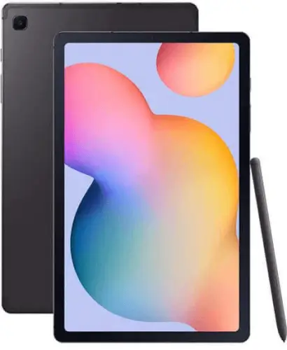 טאבלט Galaxy Tab S6 Lite Wi-Fi 64GB P620 Samsung