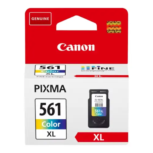 ראש דיו PG-561XL למדפסת TS535X Canon - קנון