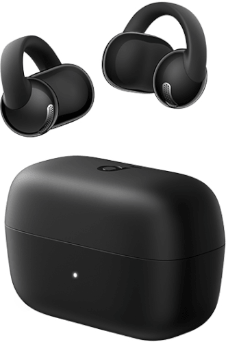 אוזניות אלחוטיות soundcore C50i Open Ear Clip-On Anker