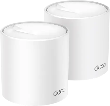 מגדיל טווח Deco X50 AX3000 Whole Home Mesh TP-Link