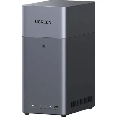 שרת אחסון NASync DH2300 UGREEN