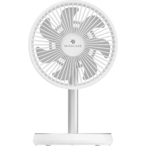 מיני מאוורר טלסקופי נטען MRMF750 Miracase