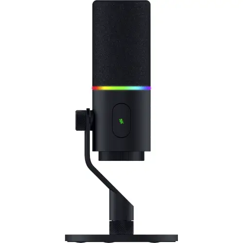 מיקרופון גיימינג Seiren V3 Pro Razer