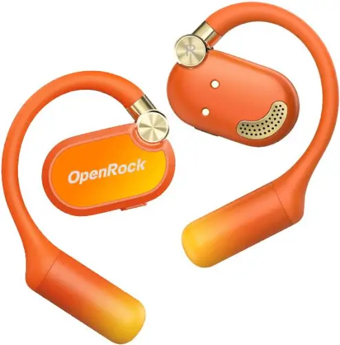 אוזניות ספורט אלחוטיות אוזן פתוחה X OpenRock