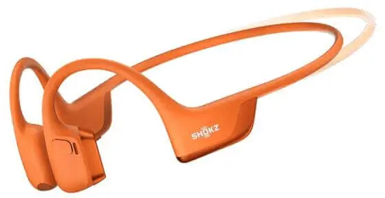 אוזניות ספורט עצם OpenRun Pro 2 mini shokz