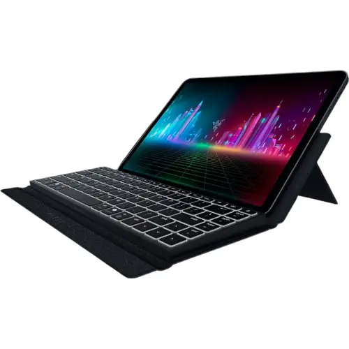 כיסוי מקלדת Travel Case Folio for Portable Keyboards Razer