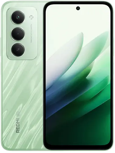 סמארטפון Redmi 15 5G 8GB+256GB ירוק Xiaomi - שיאומי