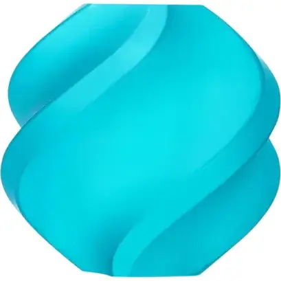 סליל הדפסה למדפסת תלת מימד	 PLA Translucent Bambu Lab