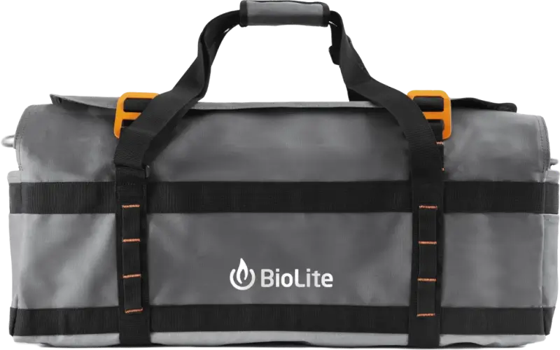 תיק נשיאה למנגל חכם FirePit+ Carry Bag BioLite