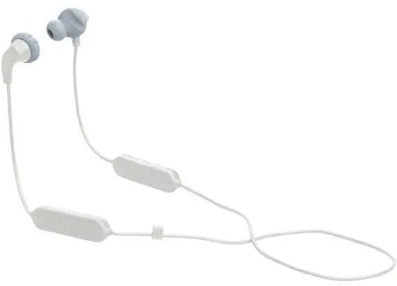 אוזניות ריצה אלחוטיות Endurance Run 2 BT JBL