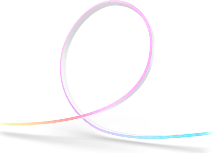 רצועת LED 5 מטר Hue Essential Neon Flex Philips