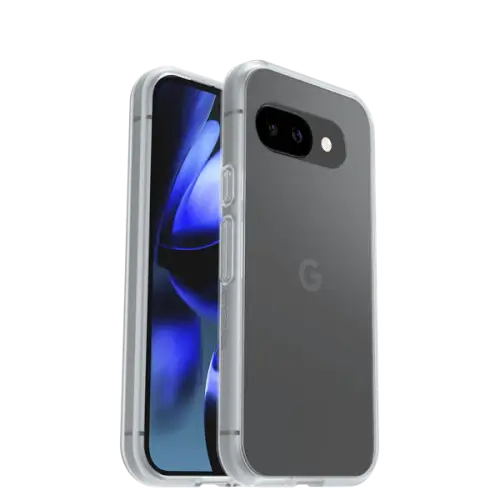 חיפוי שקוף לנייד React - Google Pixel 9a OtterBox