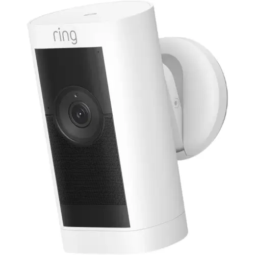 מצלמת אבטחה Stick Up Cam Pro Ring