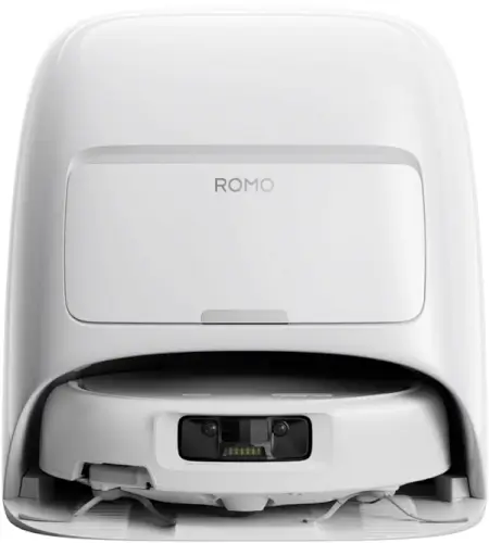 שואב אבק רובוטי ROMO S DJI