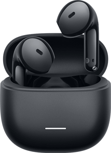 אוזניות אלחוטיות Redmi Buds 8 Active - שחור Xiaomi - שיאומי