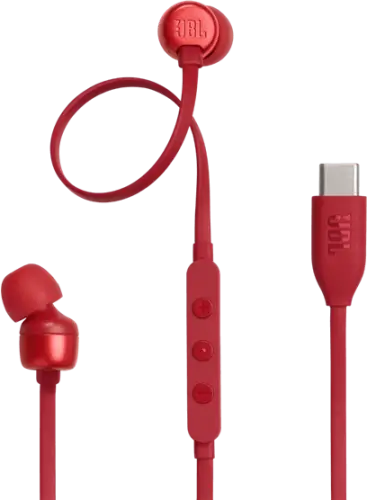 אוזניות In Ear Tune T310C JBL