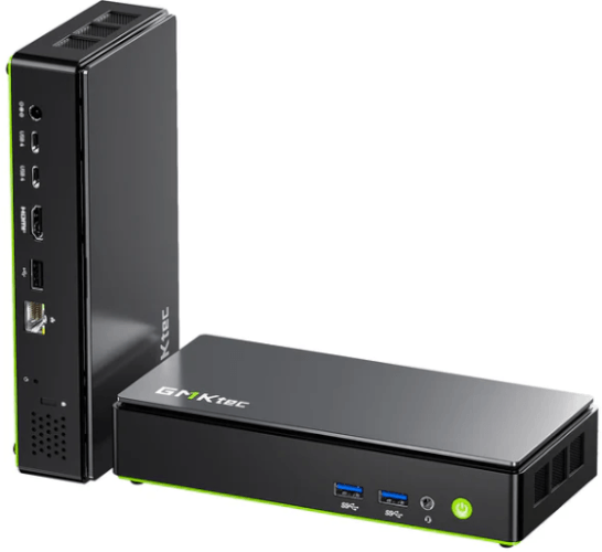 מחשב מיני NucBox K13 Mini GMKtec