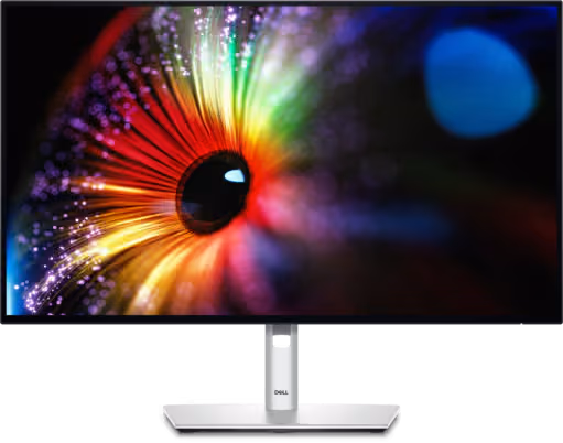 מסך מחשב 27" U2724D Dell