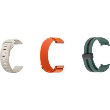 מארז 3 רצועות  עבור שעון Galaxy Watch6 44MM Samsung